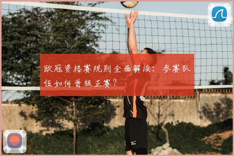 欧冠资格赛规则全面解读：参赛队伍如何晋级正赛？