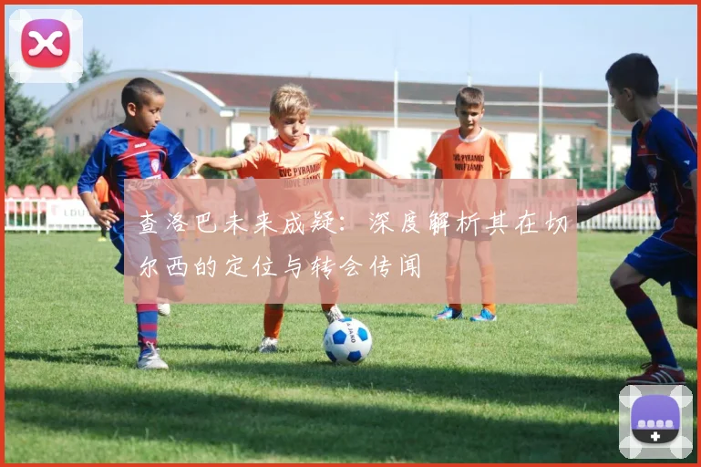 查洛巴未来成疑：深度解析其在切尔西的定位与转会传闻