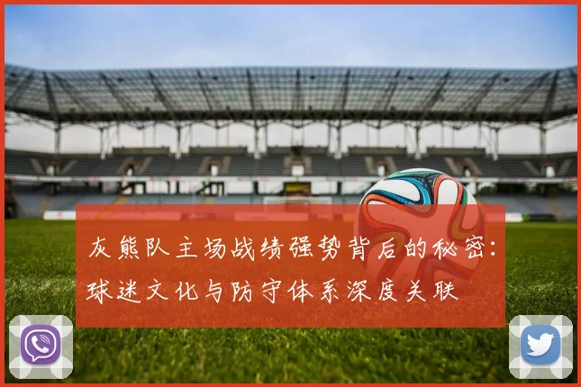 灰熊队主场战绩强势背后的秘密:球迷文化与防守体系深度关联