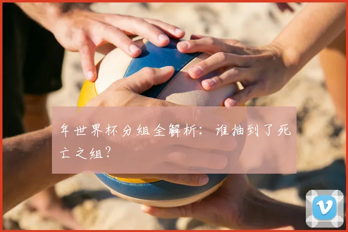 年世界杯分组全解析：谁抽到了死亡之组？