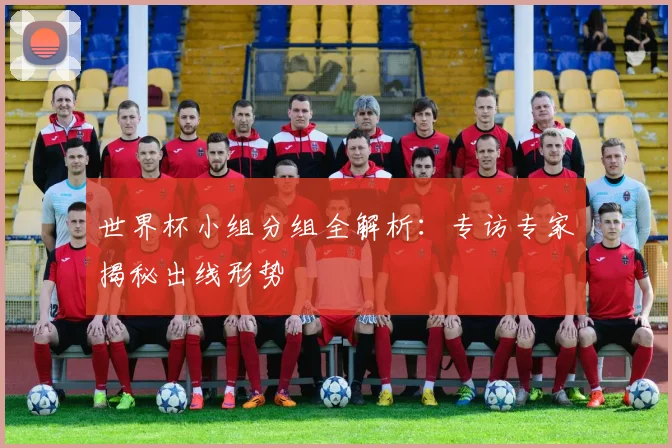 世界杯小组分组全解析：专访专家揭秘出线形势