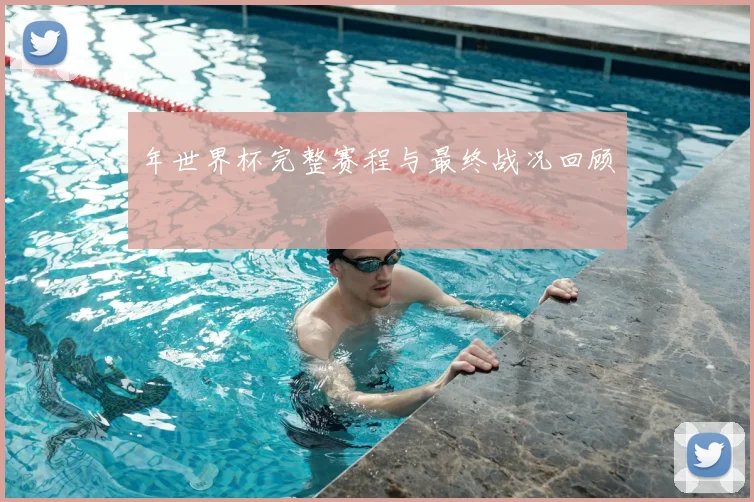 年世界杯完整赛程与最终战况回顾